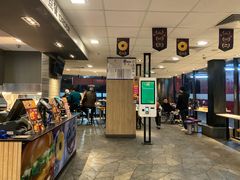 -麦当劳(国家体育场南路店)