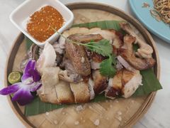 -香香海南菜餐厅