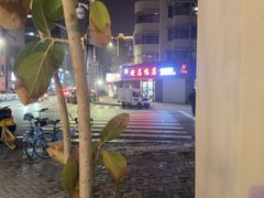 -晓马鸭店(新芜路店)