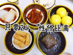 -肥佬夜茶(早茶·西乡店)