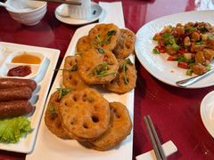 -天厨妙香素食餐厅(清华店)