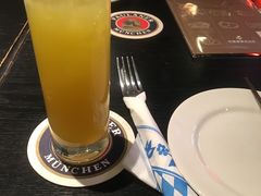 -宝莱纳餐厅(滨江店)