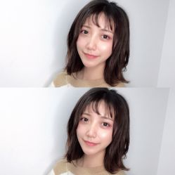 点击看大图 -HD HAIR STYLE