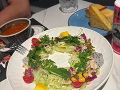 -HOHO餐厅(古子城店)