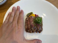 -山东宾馆·齐鲁苑餐厅
