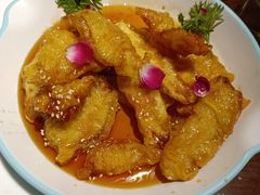 -七菜馆·东北菜·蒸饺(文体路店)