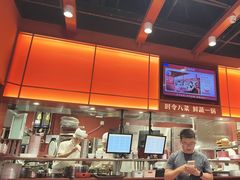 -喜家德虾仁水饺(岗厦北店)