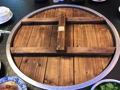 -荣德灶台鱼(圣泉寺店)