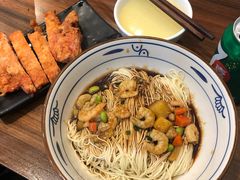-爱家面馆(常州总店)