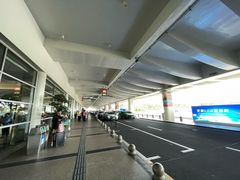 -厦门高崎国际机场-T3航站楼