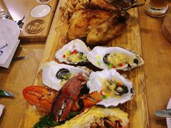 -PAULANER普拉那德国啤酒花园(千玺广场店)