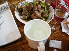 -清真·金鑫隆牛羊肉(环山路店)