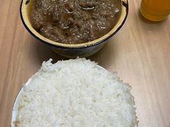 -定家小酥肉·清真(回民街店)