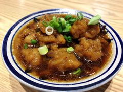 -老九圆山西面馆(CBD店)