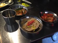 -炑八韩烤(琼华店)