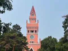 -黑龙江省森林植物园