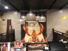 -虾小龙老长沙龙虾馆(坡子街店)