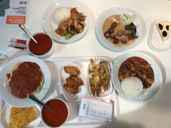 -宜家·瑞典风味餐厅(烟台路店)