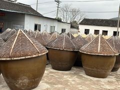 -苏州市吴中区光福窑上花果蜜饯厂