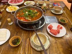 -亮欢寨(凯里总店)