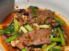 小炒猪肝-费大厨辣椒炒肉(正佳广场店)