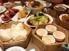 -广州逸林假日酒店·四季桃源中餐厅(白云山风景区店)