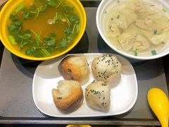 咖喱牛肉汤-大壶春生煎(四川中路店)