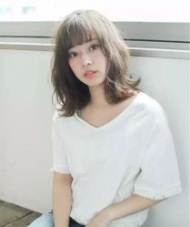 -JIMI·吉米造型