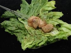 -老徐烧烤涮肚(交道口店)