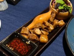 -都氏家DUSJOY(翡翠城店)