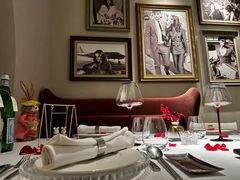 -王品牛排(郑州大卫城店)