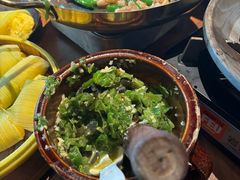 -山涧肴·泉水煮活鱼(坂田店)