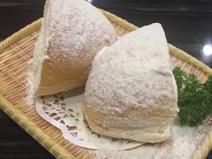 -虾饺妹·粤式手工点心(水荫路店)