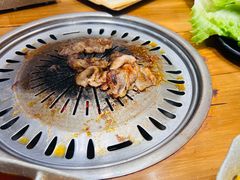 -牛人·雪花牛·木炭烤肉(昆山陆家店)