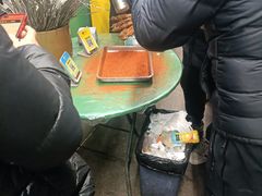 -景泰马记电烤串(景泰店)