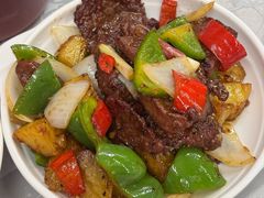 -陈根记大牌档