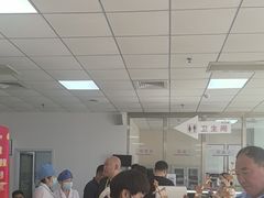 -美年大健康体检中心(西直门分院)
