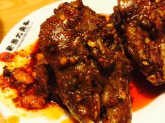 -老号尤兔头(西川店)