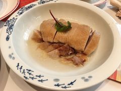 -金陵后厨·南京菜(新街口秣陵路店)