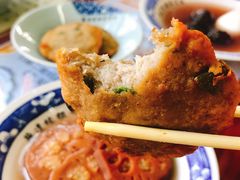 -粗茶淡饭(东关街店)