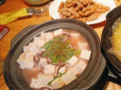 -大哈福烧烤·海鲜·家常菜(延安三路店)