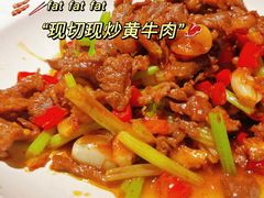 -湘语·湖南家常菜(新洲店)