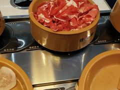 -龍歌自助小火锅(李沧丽达店)