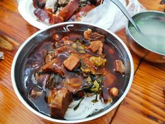 -小李腌粉(东海店)