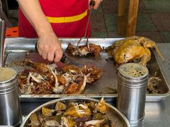 -童子鸡专卖店(中新街店)