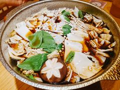 -吉兆·料理(红梅南路店)