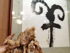 -桃园农庄烤全羊(江秋路店)