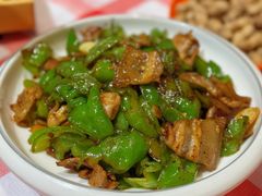 -江味龙虾馆·裸蓝龙虾(南山店)
