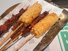 -蛙来哒(汇一城黑金冠店)