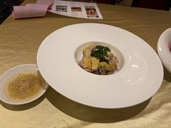 -武汉香格里拉大酒店·香宫中餐厅